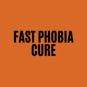 Hypnosis Audio | Fast Phobia Cure