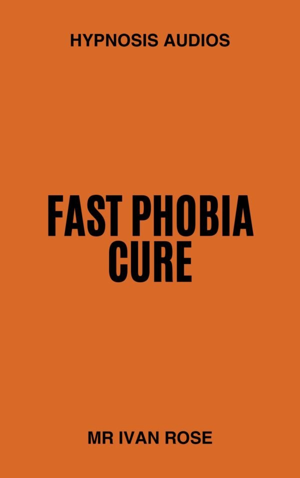 Hypnosis Audio | Fast Phobia Cure