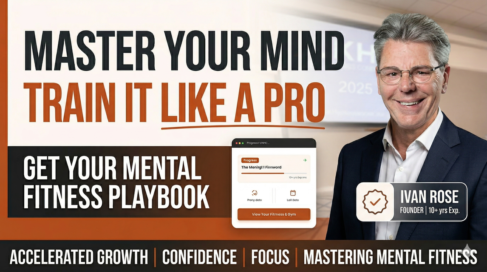 Mental Fitness Introduction